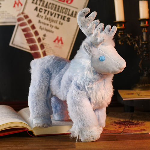 Zdjęcie produktu Harry Potter - Pluszowa Figurka Patronusa