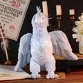 Product image Harry Potter - Dumbledore's Patronus Phoenix Plush Figure