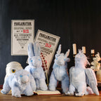 Product image Harry Potter - Dumbledore's Patronus Phoenix Plush Figure