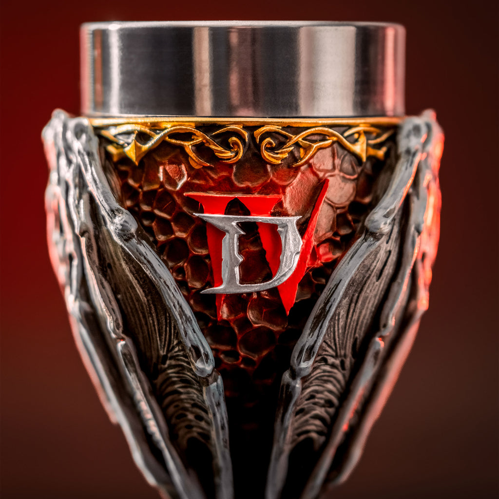 Product image Diablo - Lilith Goblet