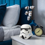 Zdjęcie produktu Oryginalna lampa hełm Stormtroopera