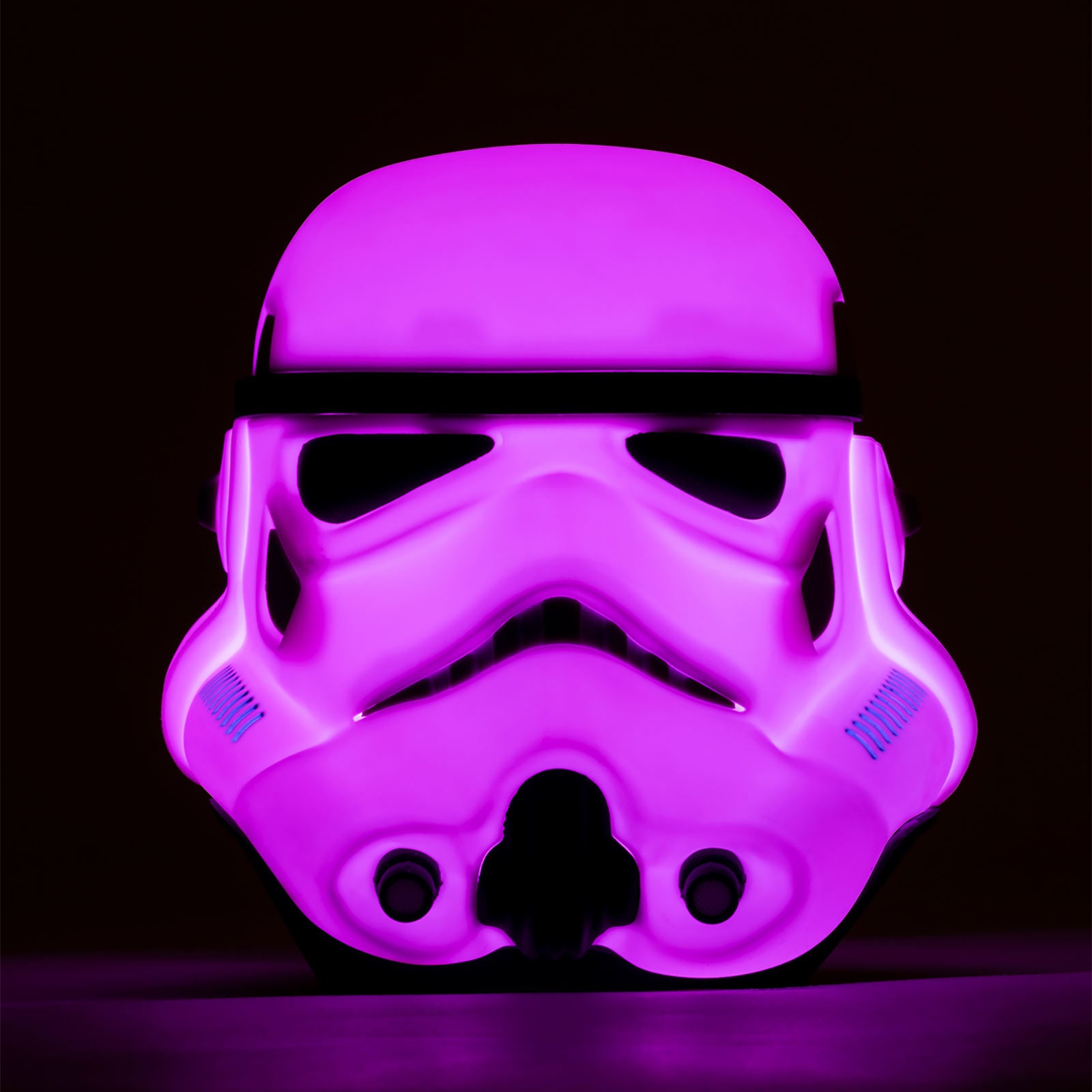 Zdjęcie produktu Oryginalna lampa hełm Stormtroopera