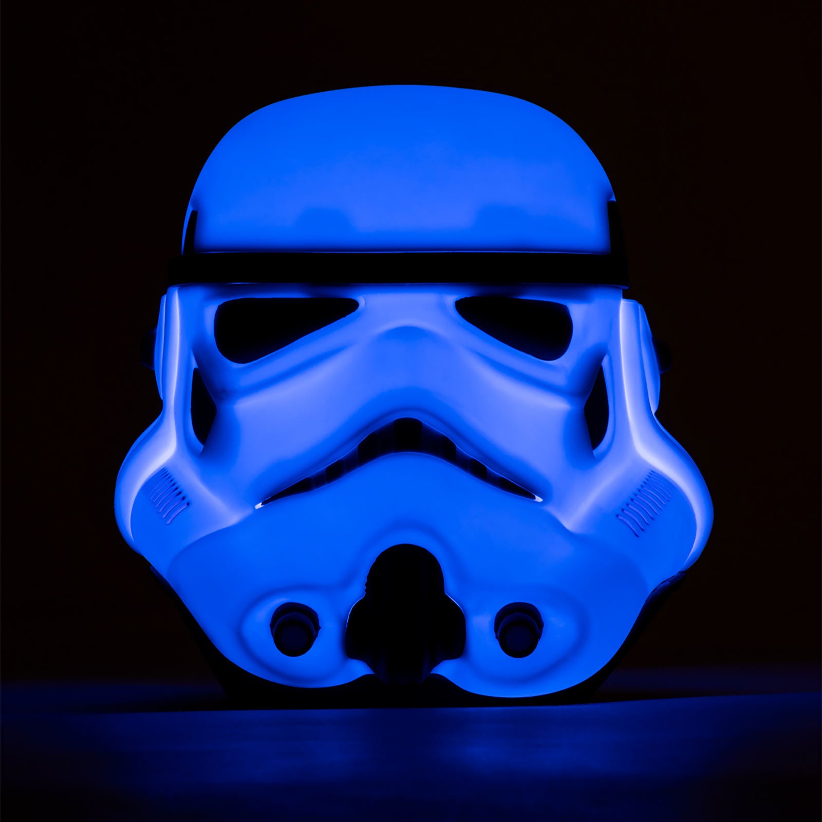 Zdjęcie produktu Oryginalna lampa hełm Stormtroopera