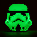 Zdjęcie produktu Oryginalna lampa hełm Stormtroopera