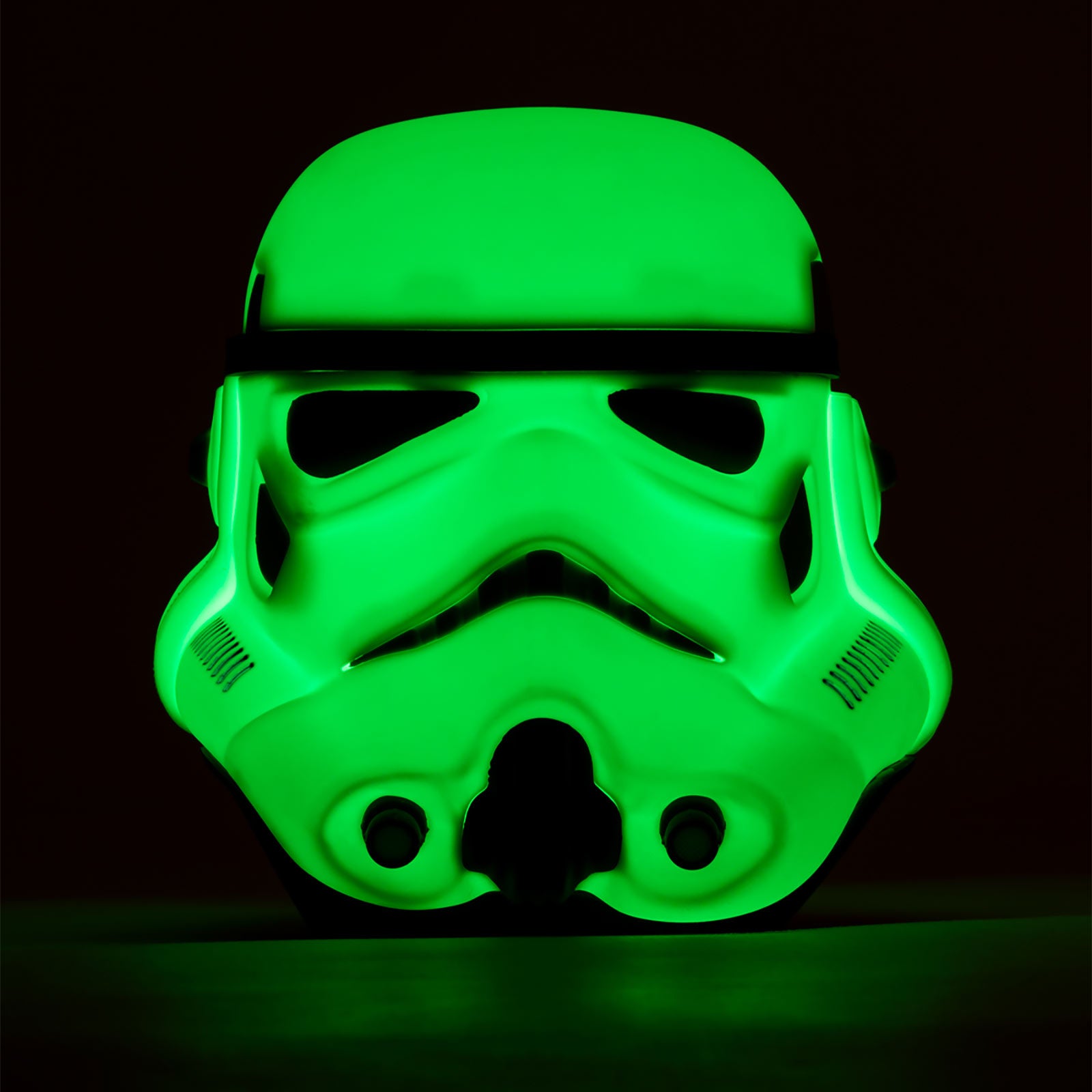 Zdjęcie produktu Oryginalna lampa hełm Stormtroopera