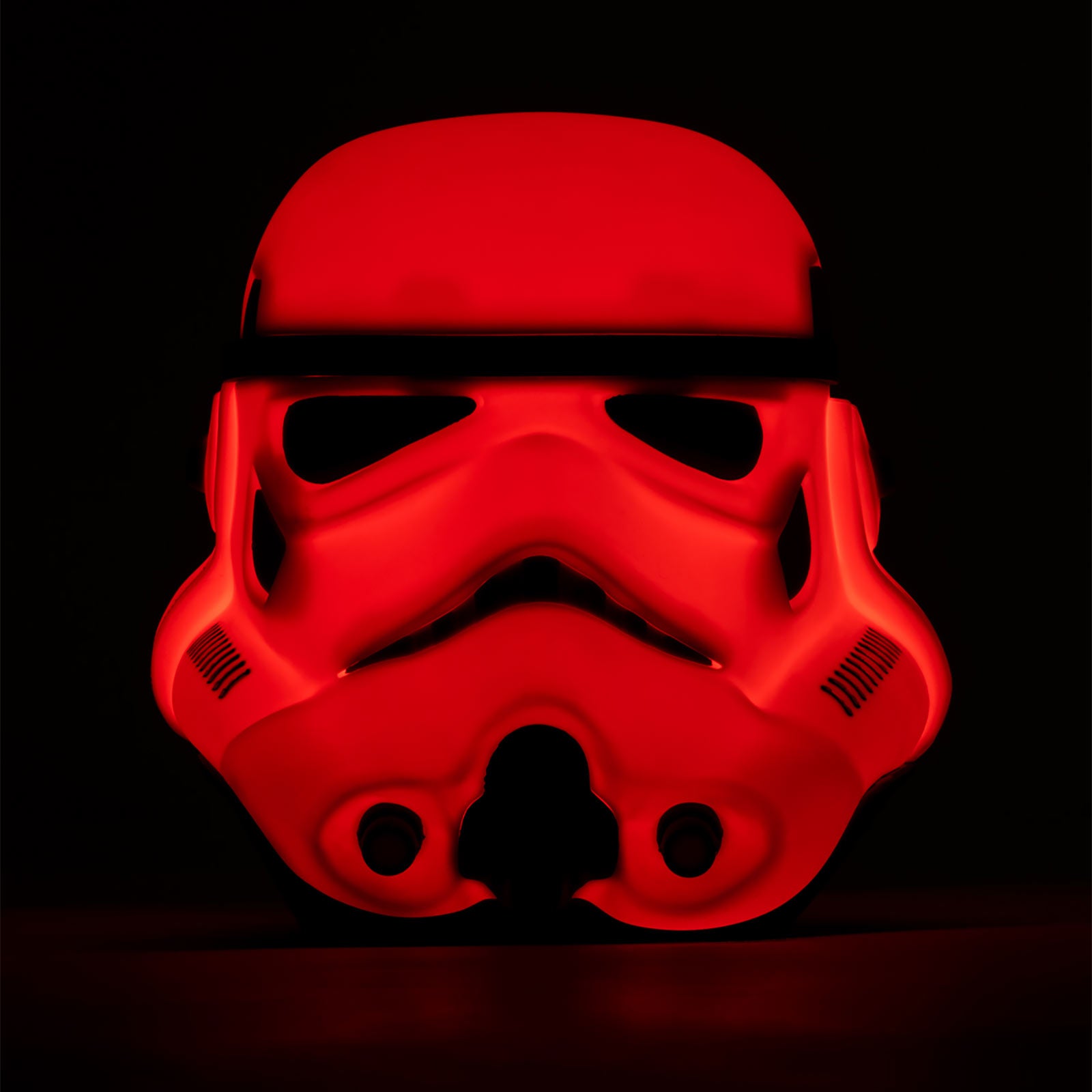 Zdjęcie produktu Oryginalna lampa hełm Stormtroopera