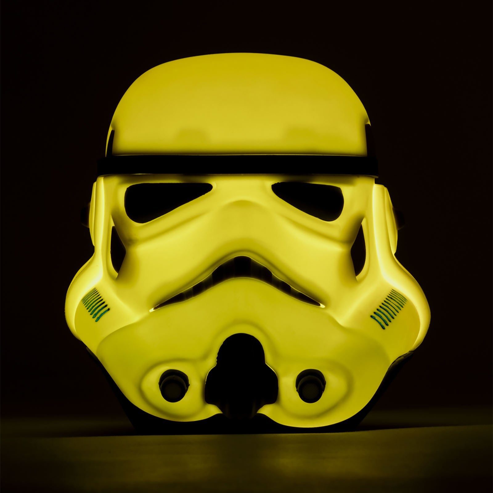 Zdjęcie produktu Oryginalna lampa hełm Stormtroopera