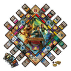 Product image Dungeons & Dragons - Honor Among Thieves Monopoly