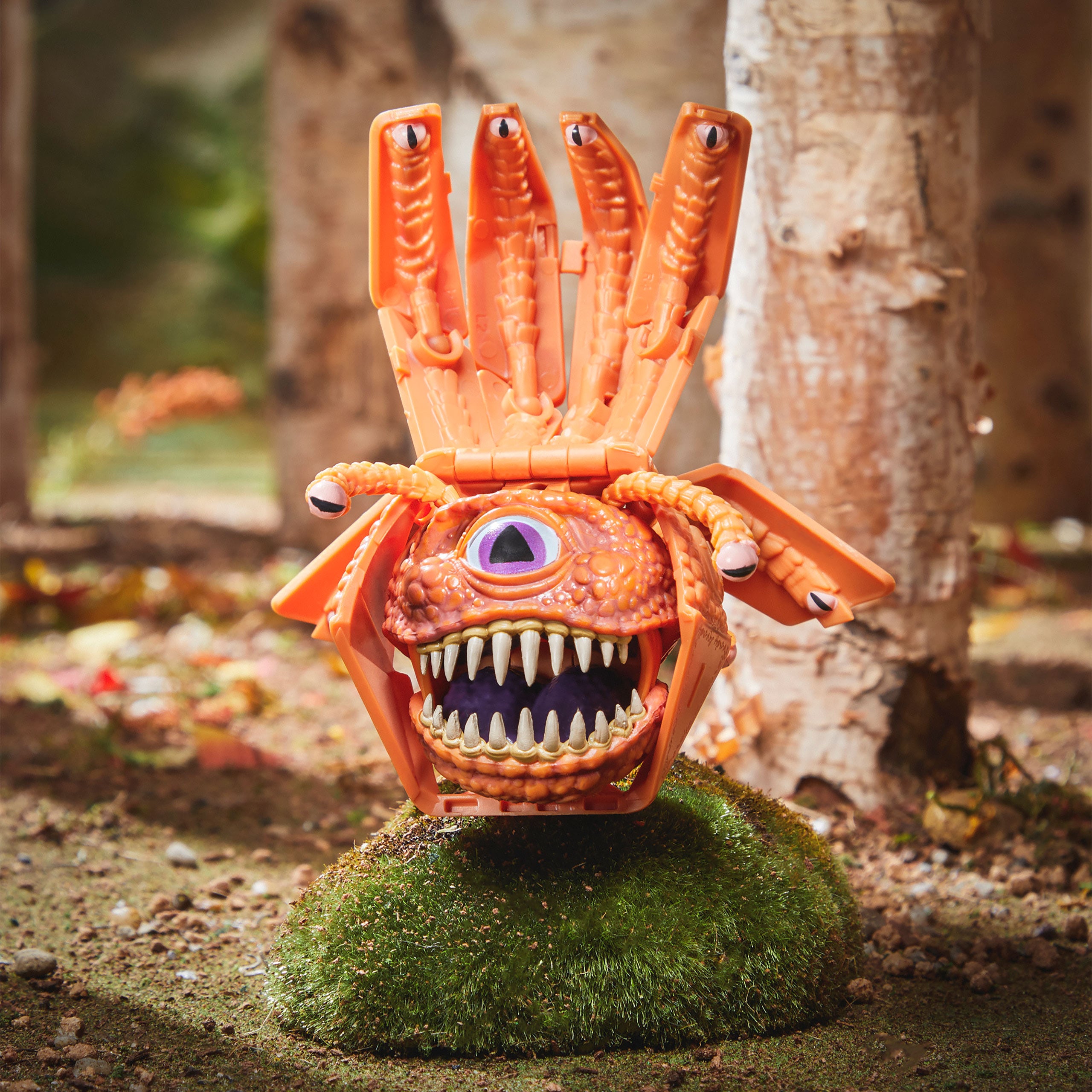 Product image Dungeons & Dragons - Beholder Dicelings Action Figure