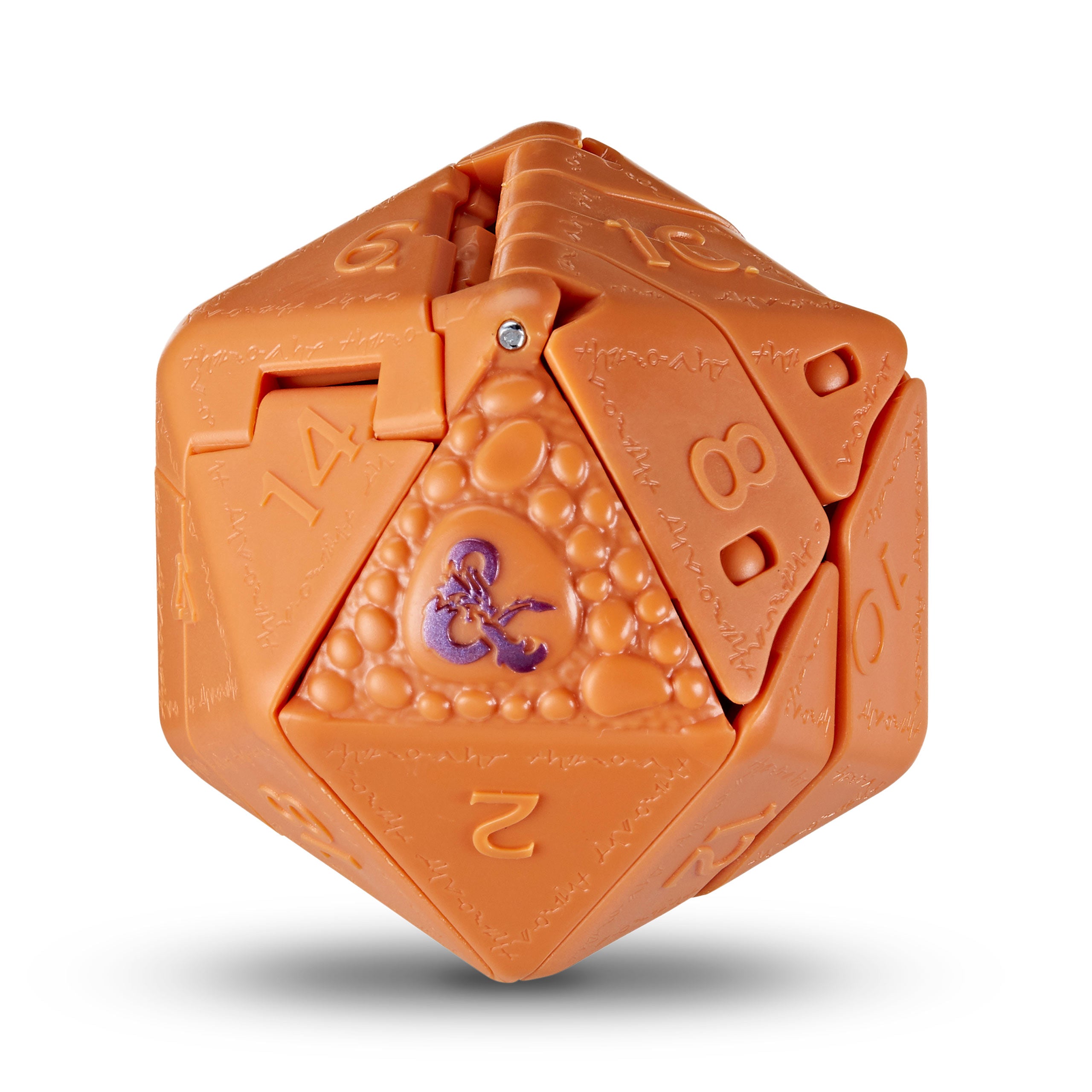 Product image Dungeons & Dragons - Beholder Dicelings Action Figure