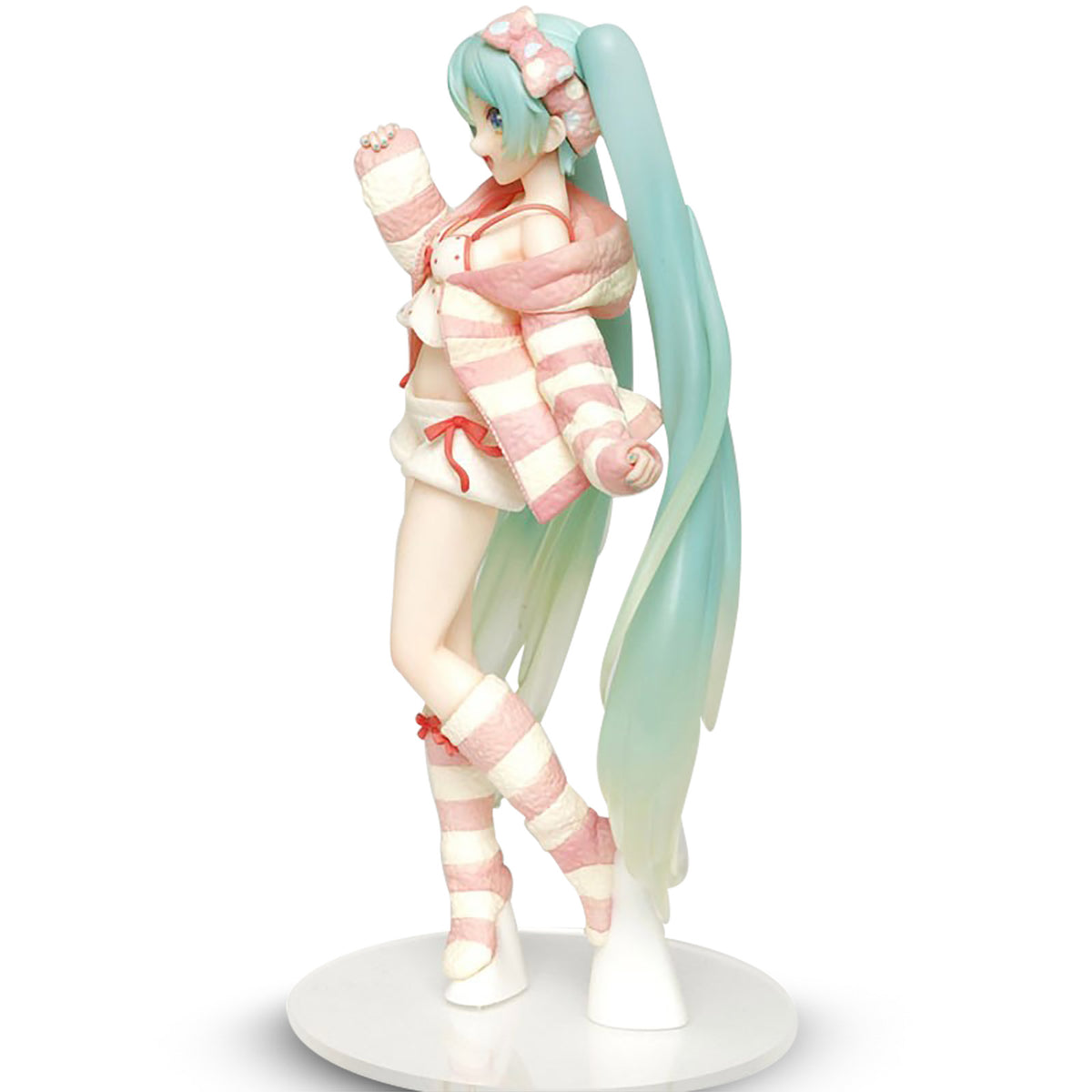 Zdjęcie produktu Hatsune Miku - Costumes Room Wear Figurka