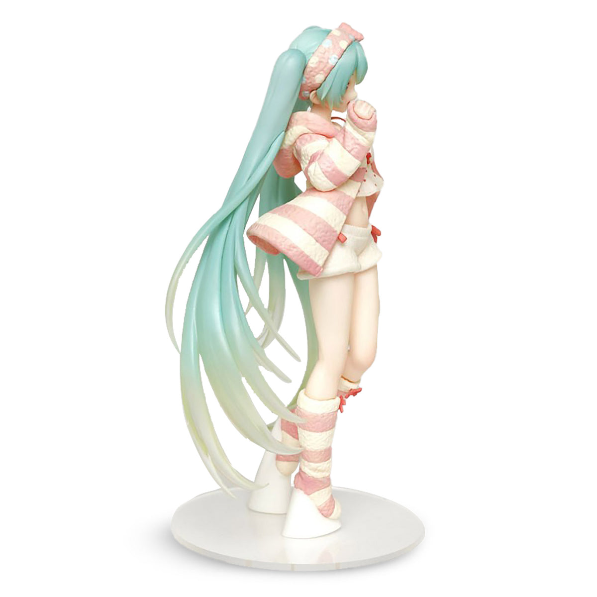 Zdjęcie produktu Hatsune Miku - Costumes Room Wear Figurka