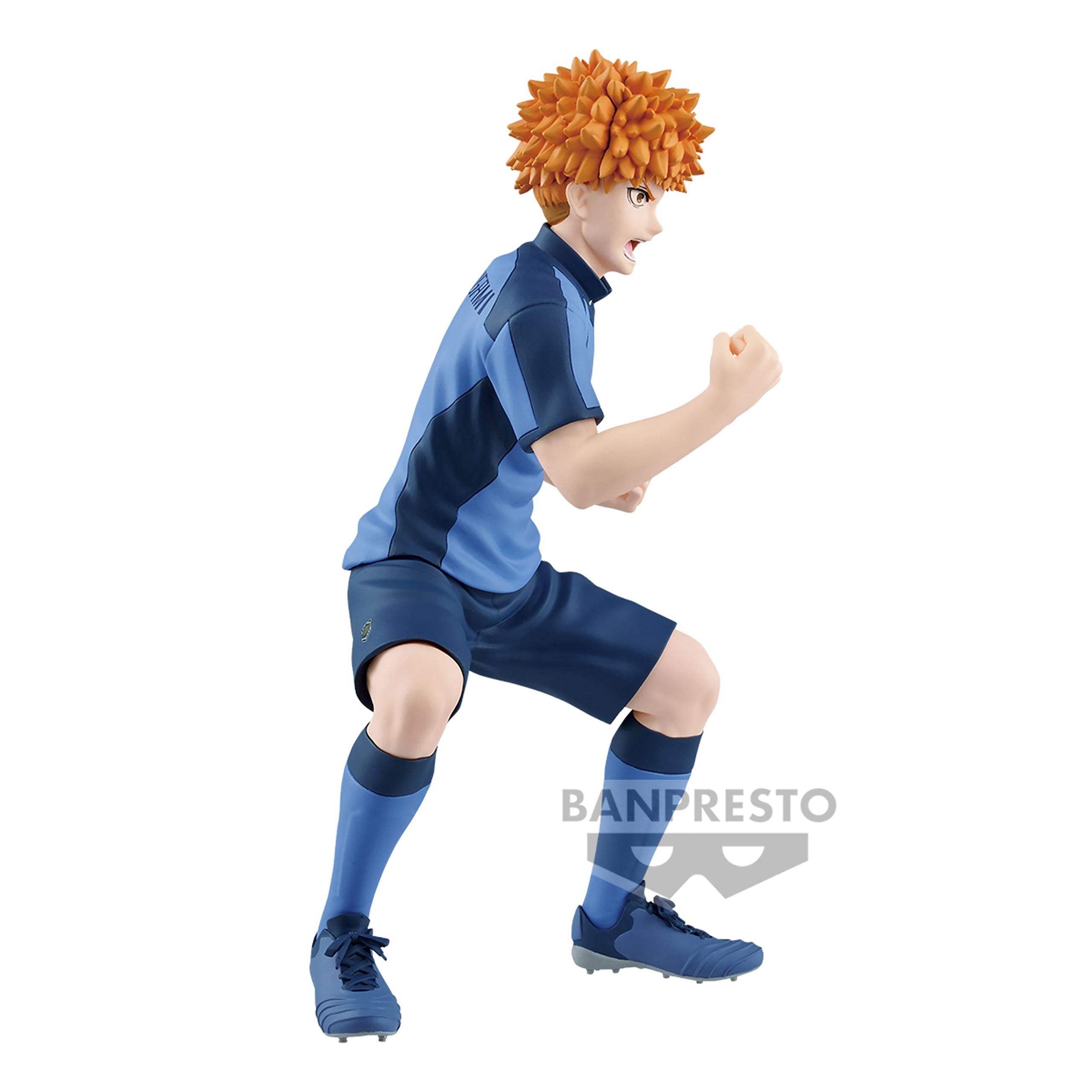 Zdjęcie produktu Blue Lock - Rensuke Kunigami Figura