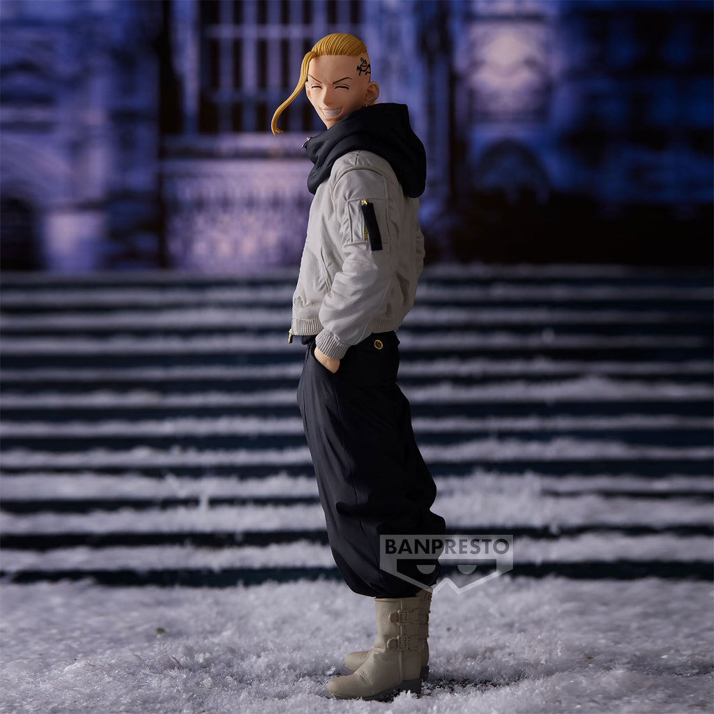 Zdjęcie produktu Tokyo Revengers - Ken Ryuguji Vol. 2 Figurka