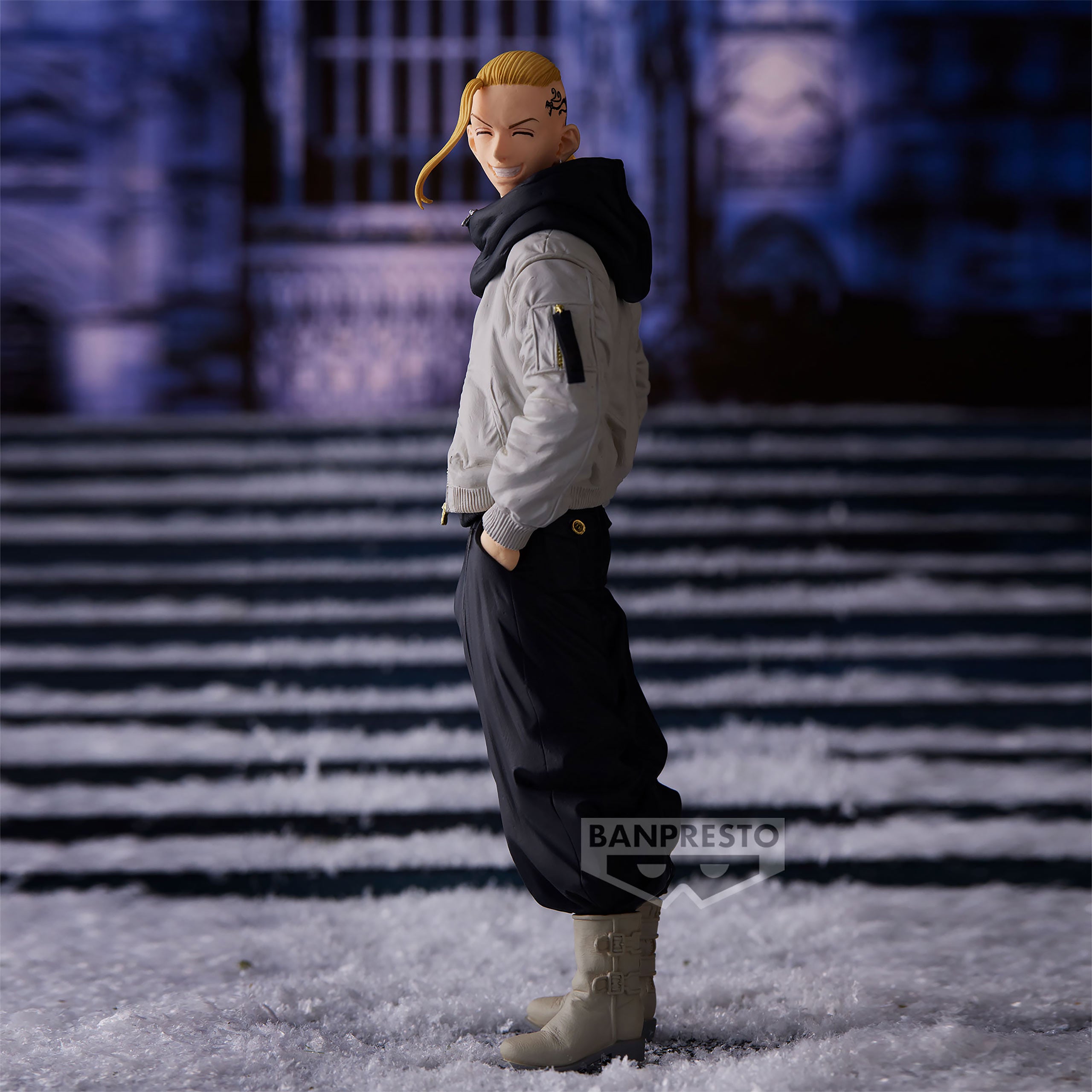 Zdjęcie produktu Tokyo Revengers - Ken Ryuguji Vol. 2 Figurka