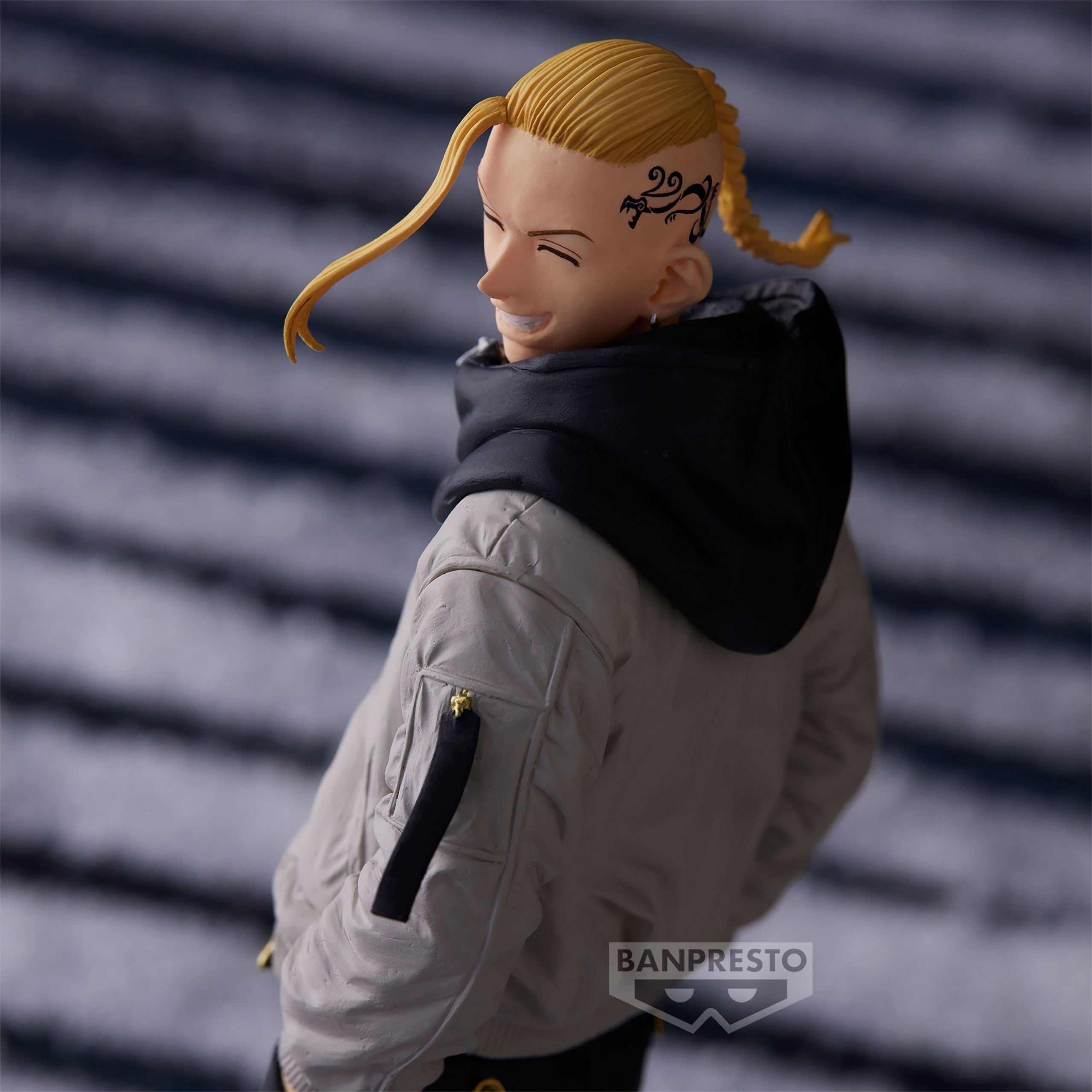 Zdjęcie produktu Tokyo Revengers - Ken Ryuguji Vol. 2 Figurka