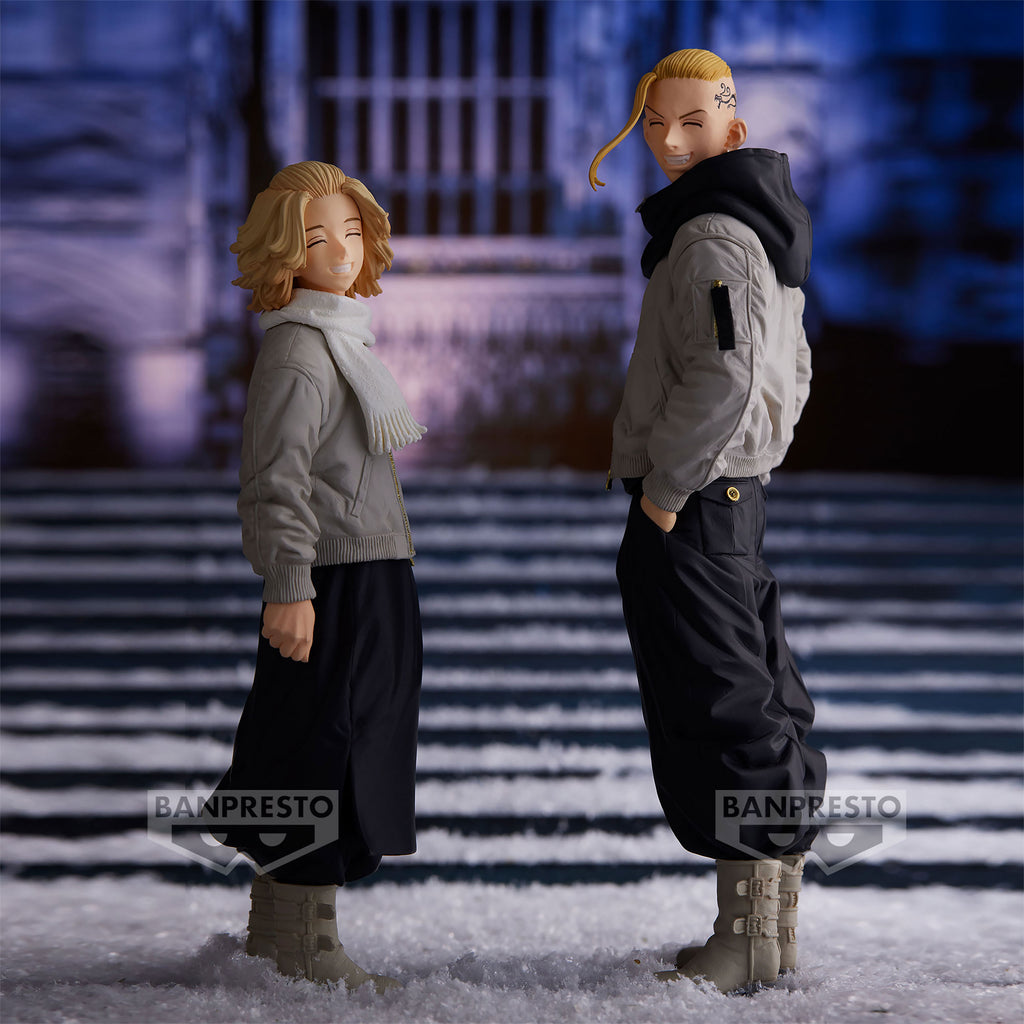 Zdjęcie produktu Tokyo Revengers - Ken Ryuguji Vol. 2 Figurka