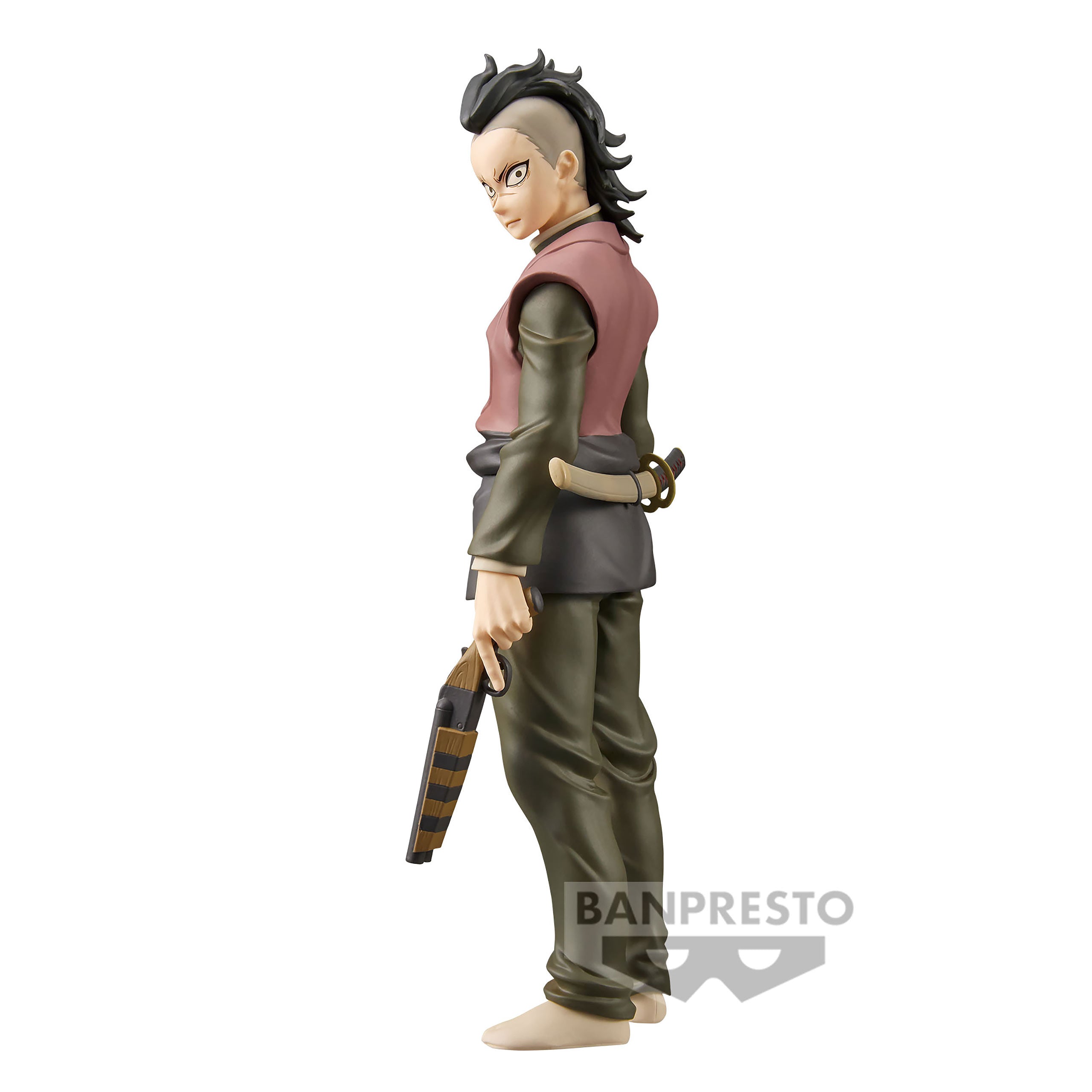 Product image Demon Slayer - Genya Figure Vol. 38