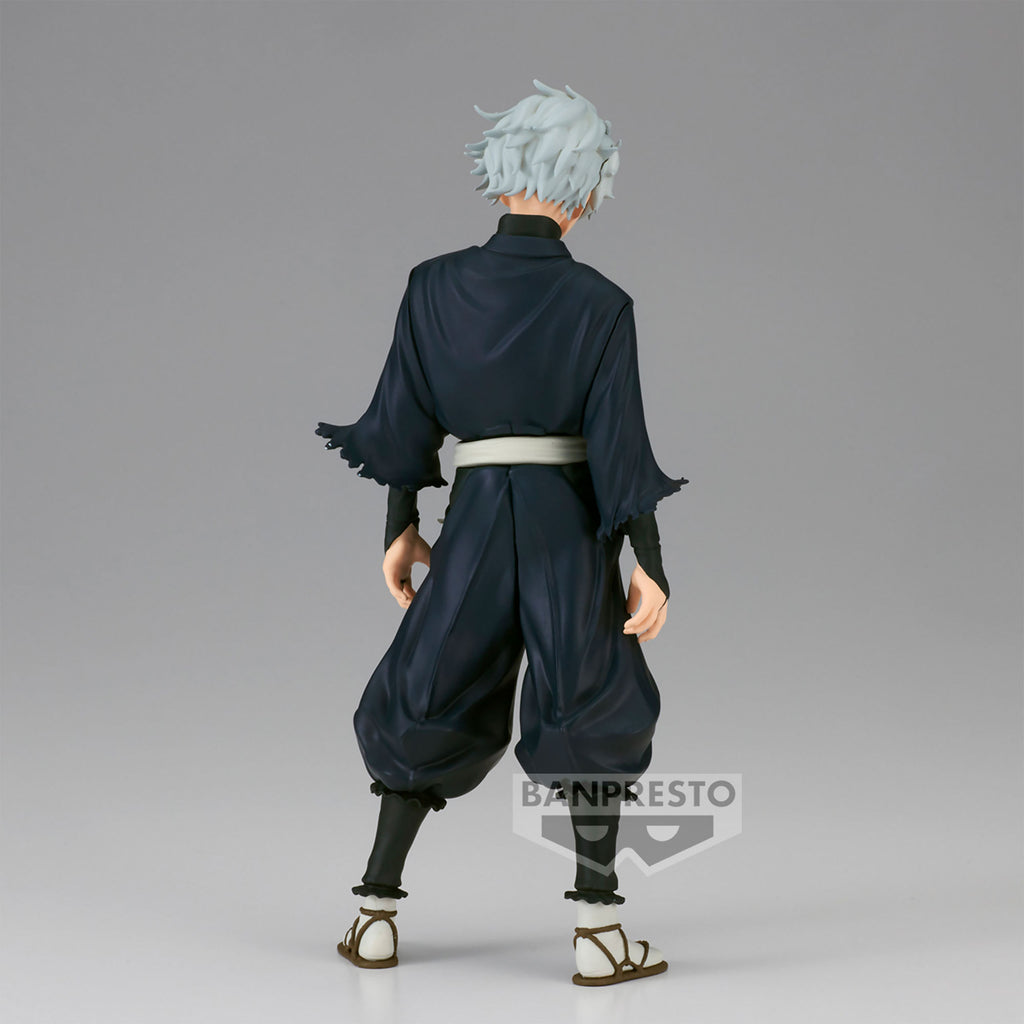 Zdjęcie produktu Hell’s Paradise - Gabimaru Figurka