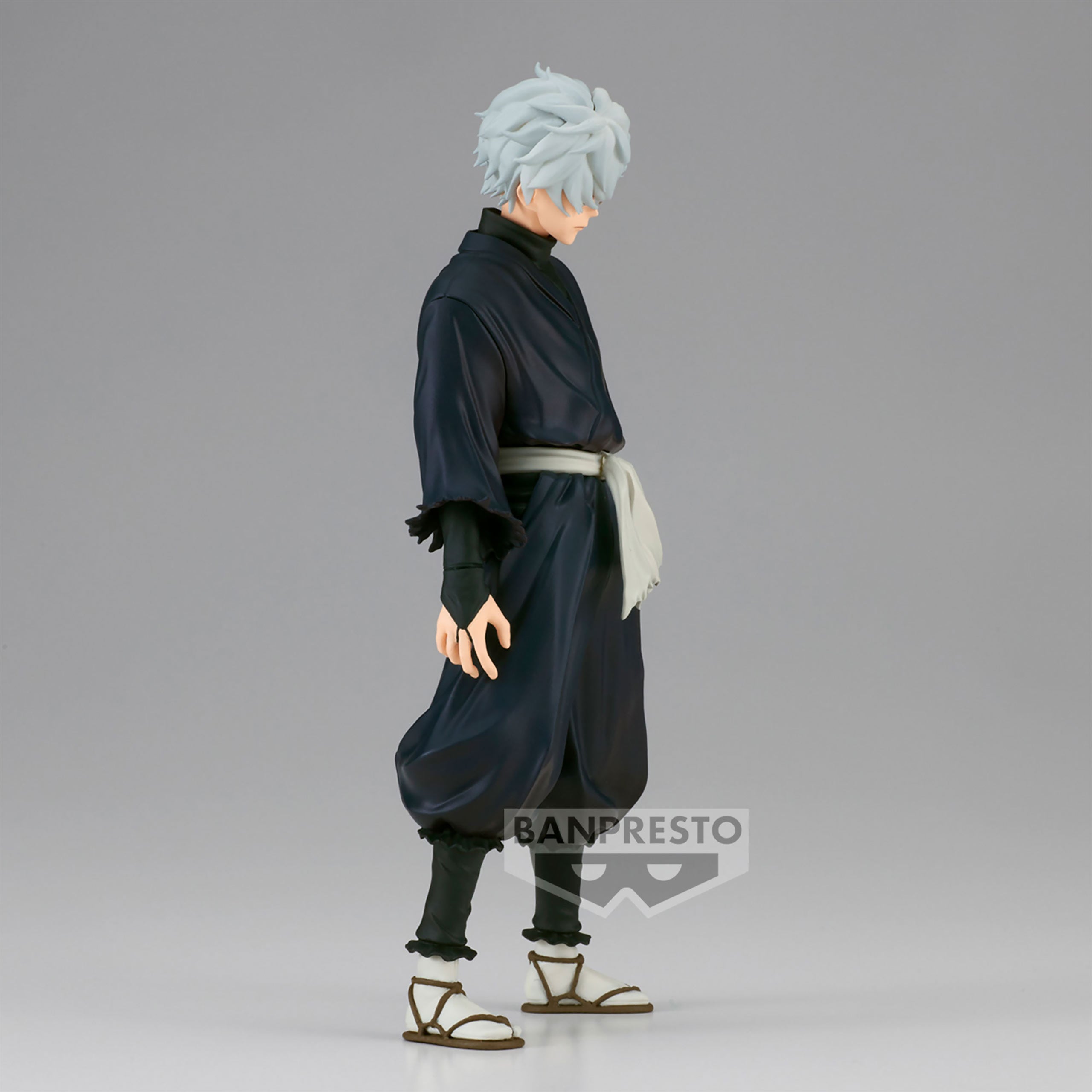 Zdjęcie produktu Hell’s Paradise - Gabimaru Figurka