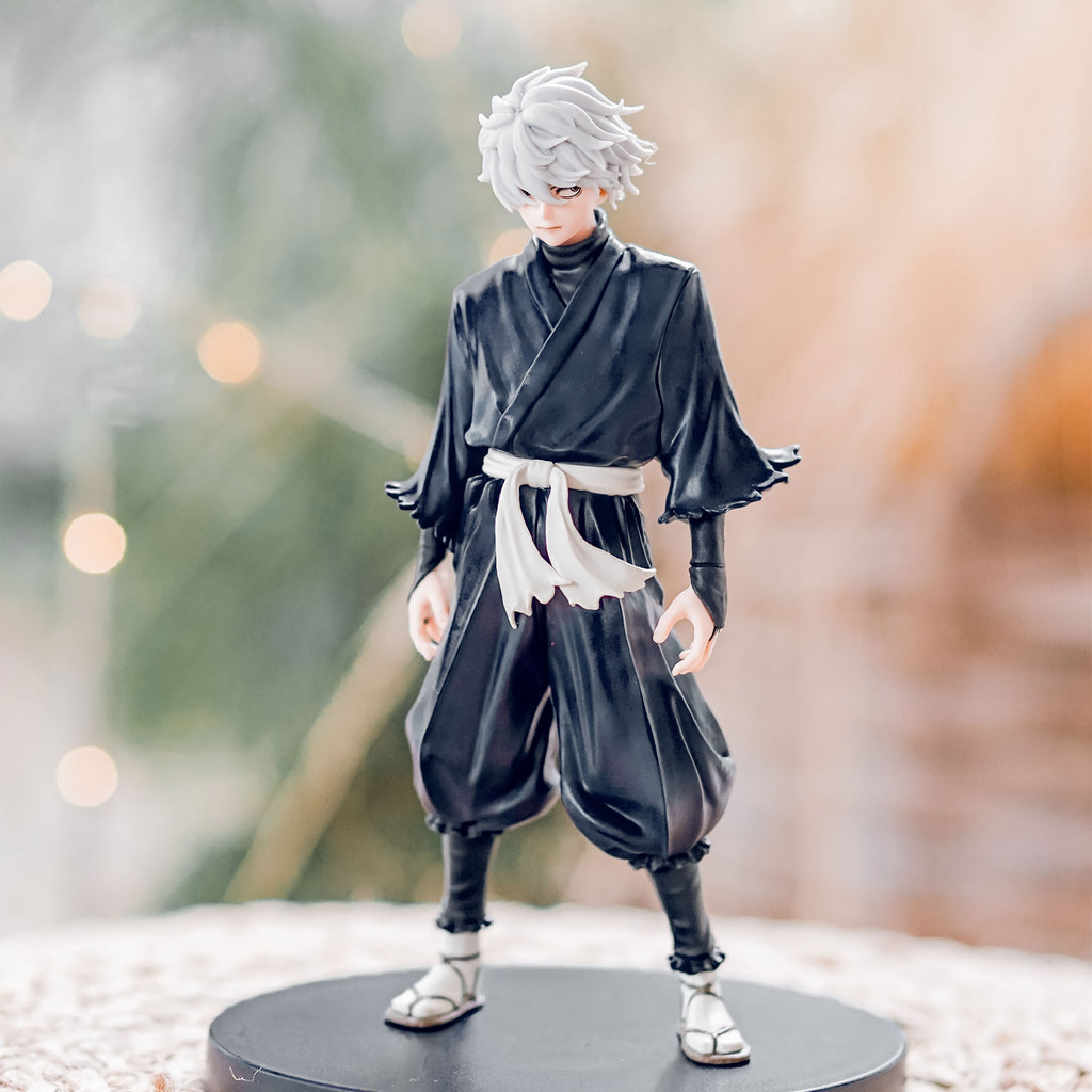 Zdjęcie produktu Hell’s Paradise - Gabimaru Figurka