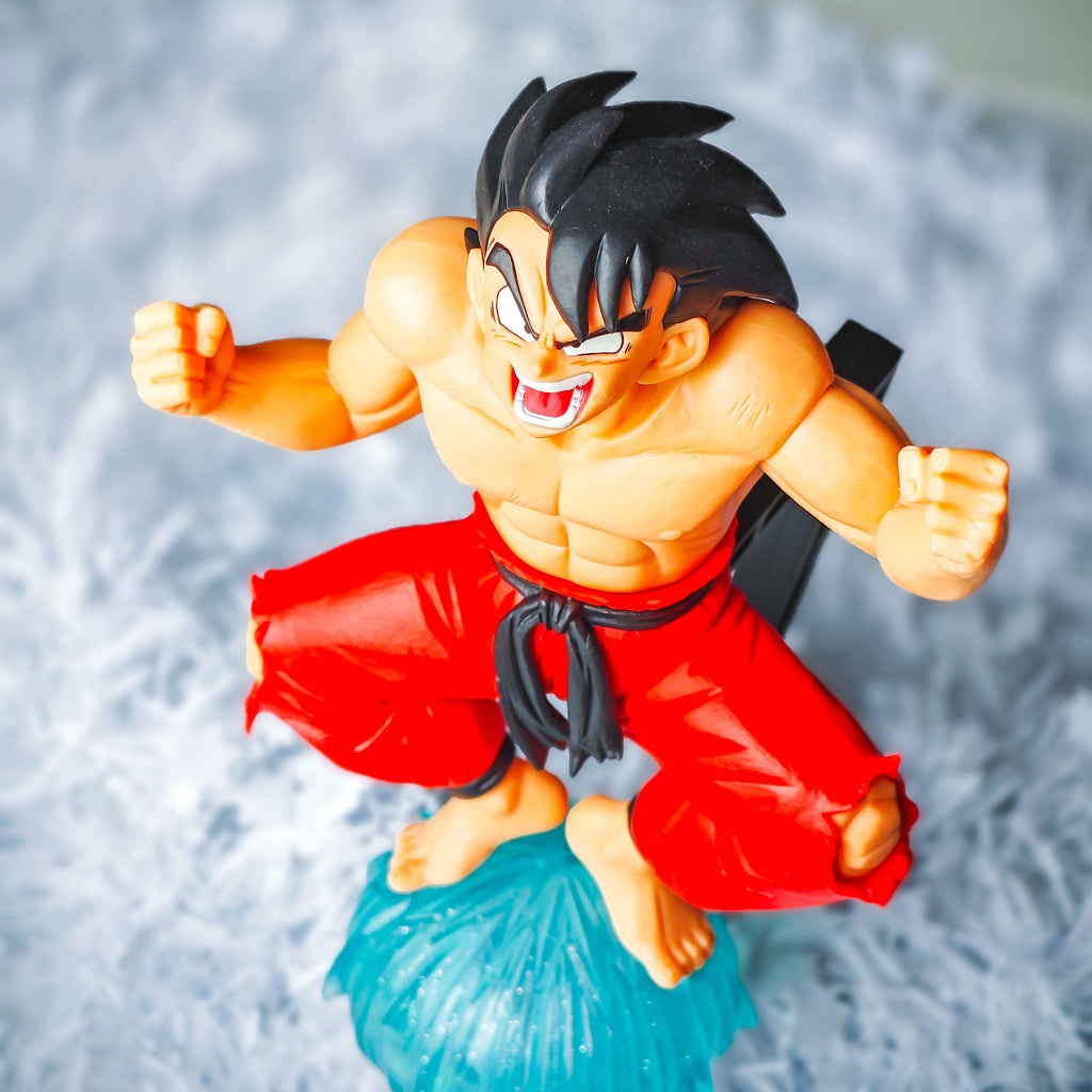 Zdjęcie produktu Dragon Ball - Figurka Son Goku 13cm