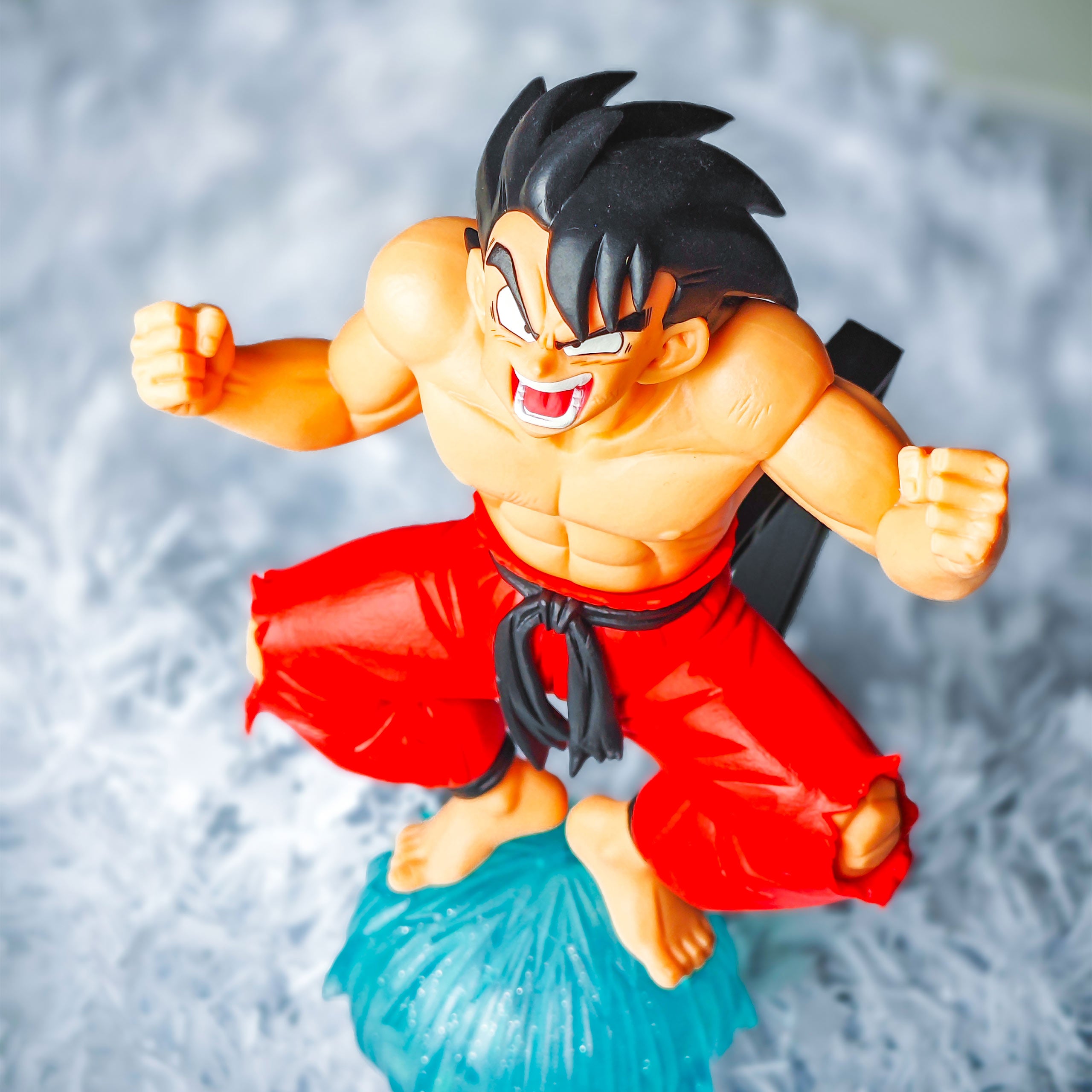 Zdjęcie produktu Dragon Ball - Figurka Son Goku 13cm