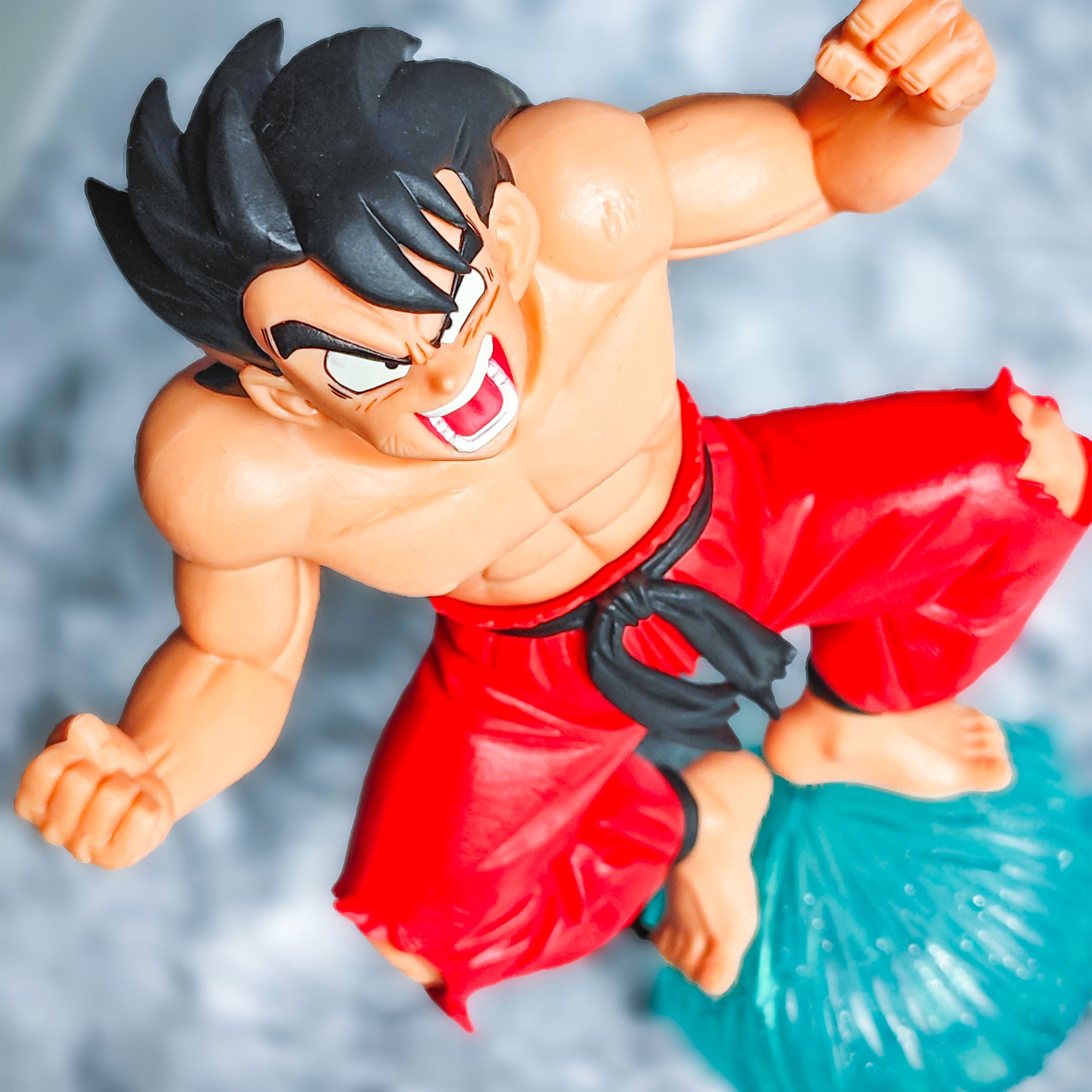 Zdjęcie produktu Dragon Ball - Figurka Son Goku 13cm