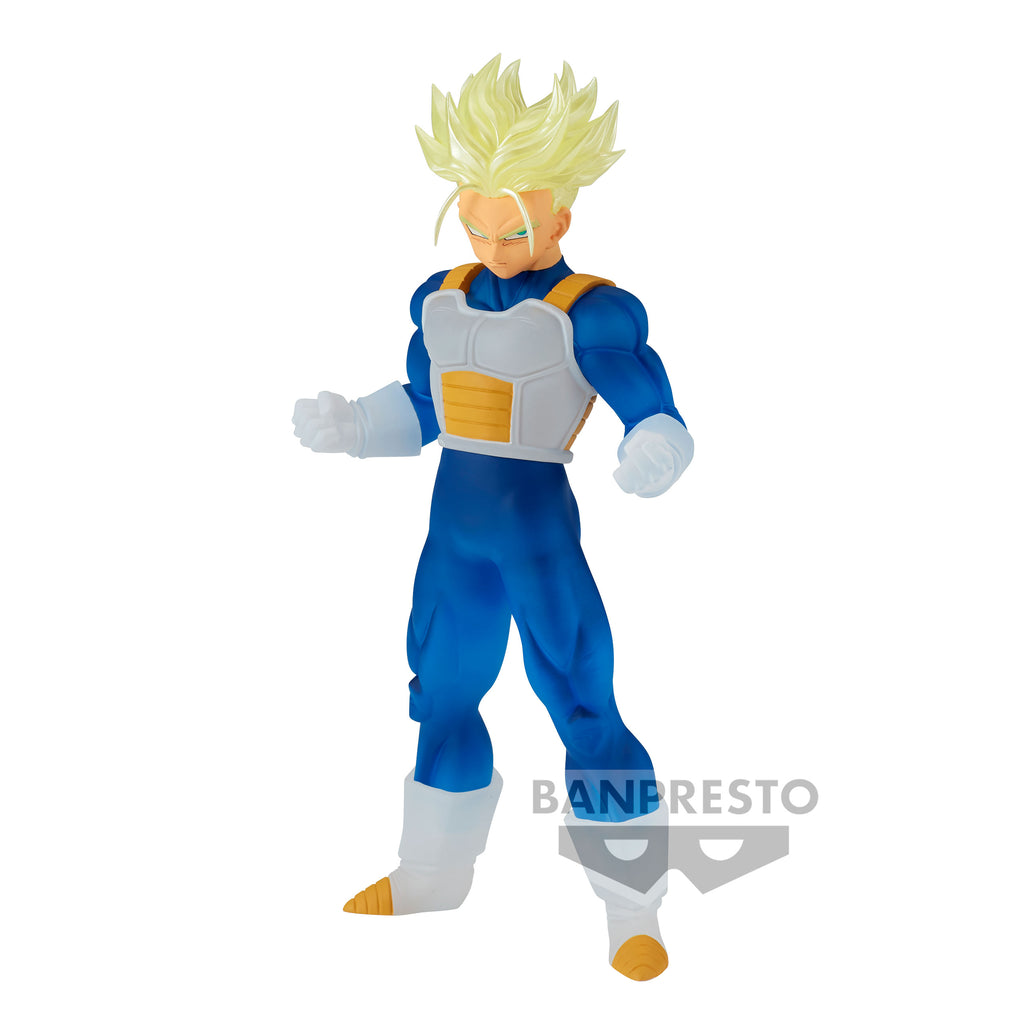 Zdjęcie produktu Dragon Ball Z - Trunks Clearise Figura