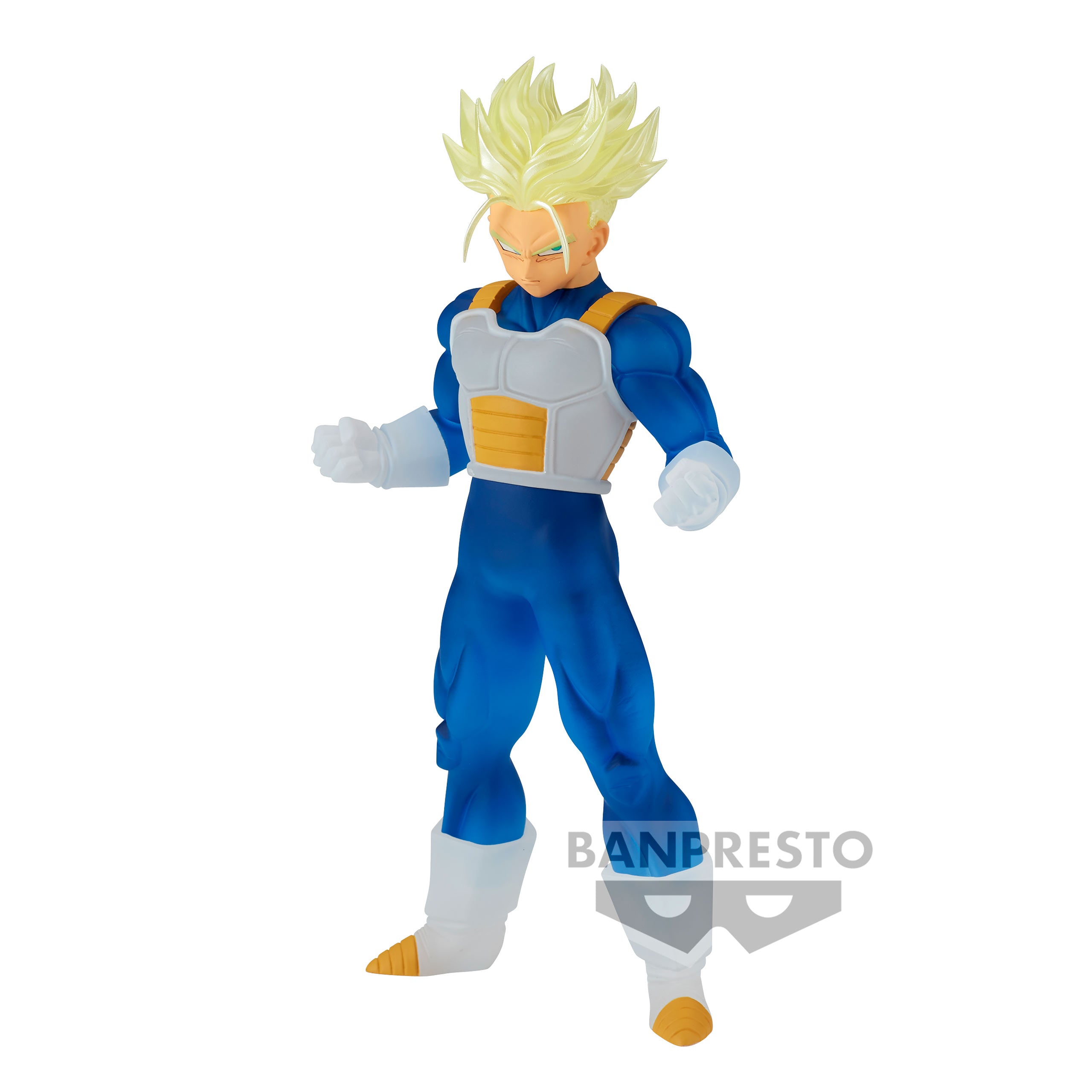Zdjęcie produktu Dragon Ball Z - Trunks Clearise Figura