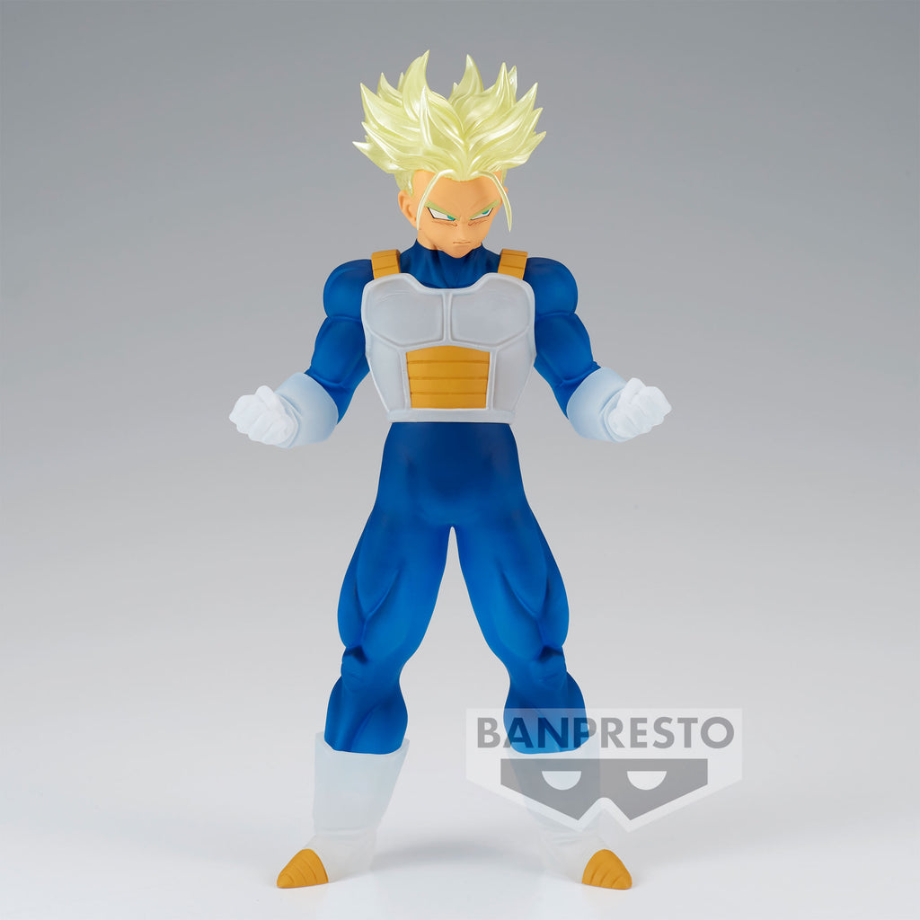Zdjęcie produktu Dragon Ball Z - Trunks Clearise Figura