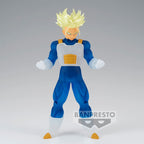 Zdjęcie produktu Dragon Ball Z - Trunks Clearise Figura
