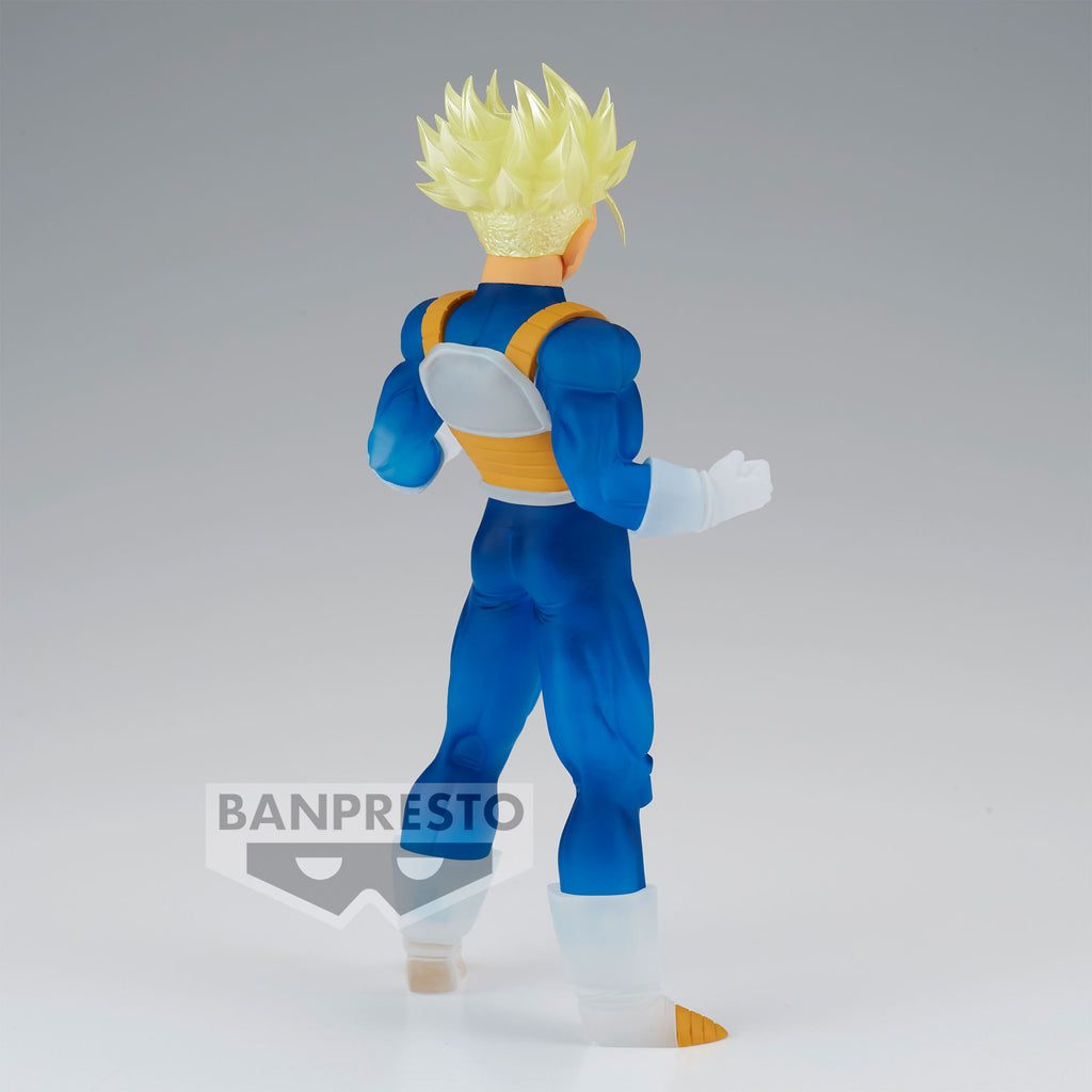 Zdjęcie produktu Dragon Ball Z - Trunks Clearise Figura