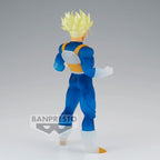 Zdjęcie produktu Dragon Ball Z - Trunks Clearise Figura
