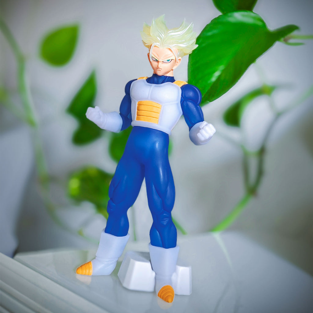 Zdjęcie produktu Dragon Ball Z - Trunks Clearise Figura