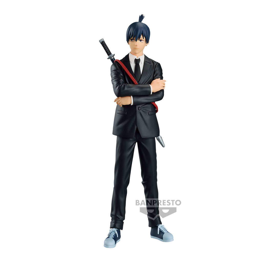 Product image Chainsaw Man - Aki Hayakawa Chain Spririts Figure Vol.2