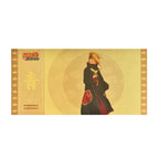 Zdjęcie produktu Naruto Shippuden - Bilet Deidara