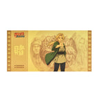 Zdjęcie produktu Naruto Shippuden - Bilet Tsunade