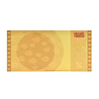 Zdjęcie produktu Naruto Shippuden - Bilet Itachi