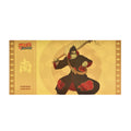 Product image Naruto Shippuden - Ticket Kisame