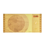Product image Hunter x Hunter - Ticket Leorio