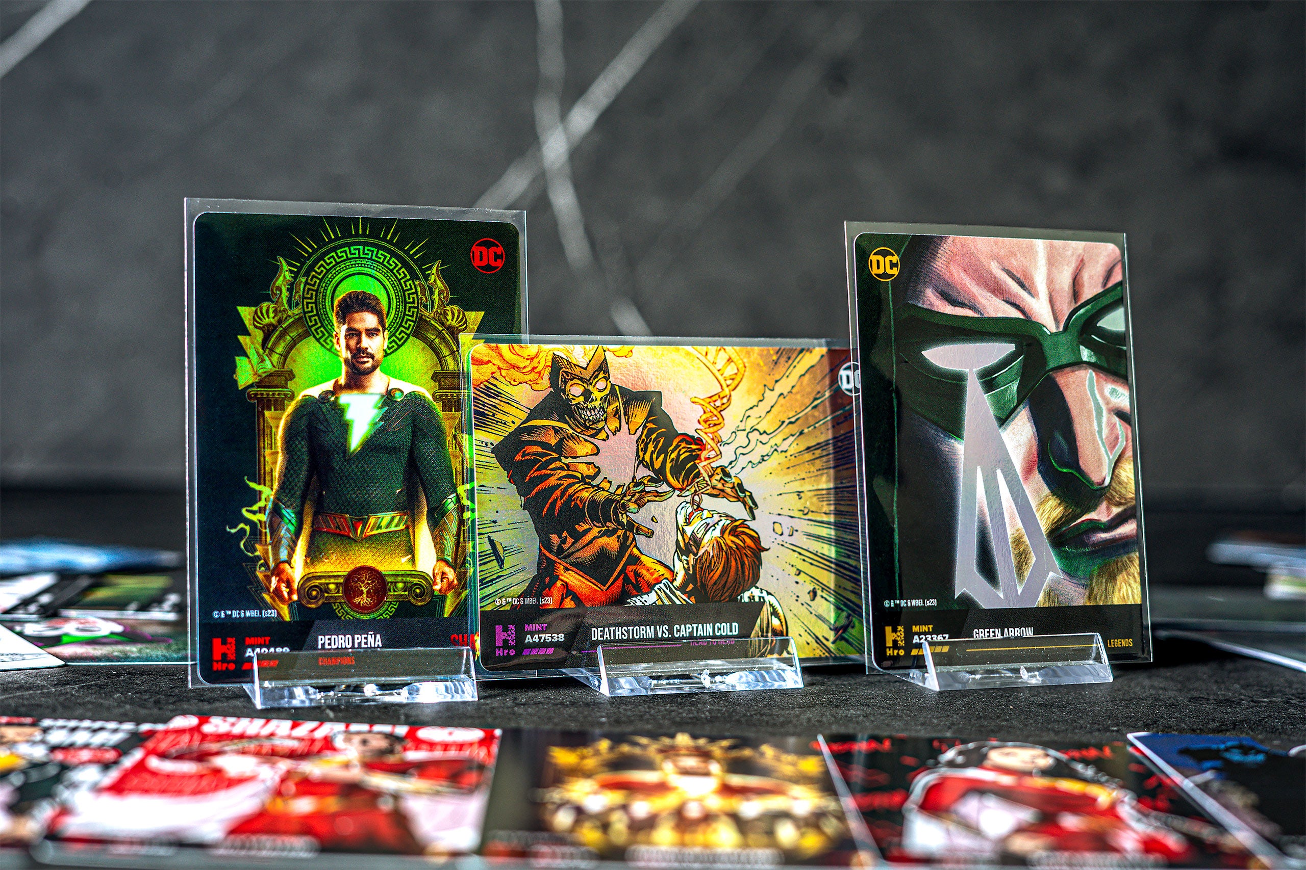 Zdjęcie produktu DC Unlock The Multiverse Rozdział 3 - Booster