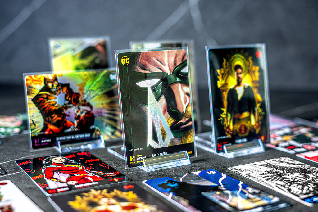 Zdjęcie produktu DC Unlock The Multiverse Rozdział 3 - Booster