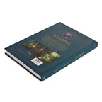 Product image Harry Potter - Making-of and Design of Hogwarts Legacy - Artbook