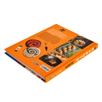 Zdjęcie produktu Naruto - Nieoficjalna Książka Kucharska