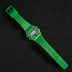 Zdjęcie produktu Minecraft - Zegarek Creeper