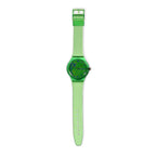 Product image Creeper wrist watch - Minecraft