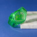 Product image Creeper wrist watch - Minecraft