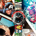 Product image Marvel - Avengers Wristwatch