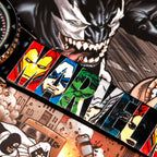 Product image Marvel - Avengers Wristwatch